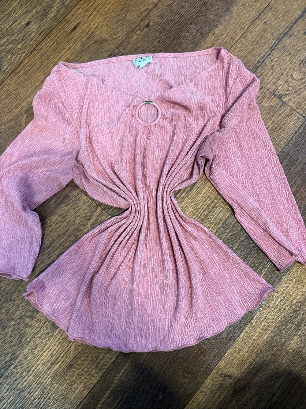 True vintage y2k 2000s Bella swan Elena gilbert henley